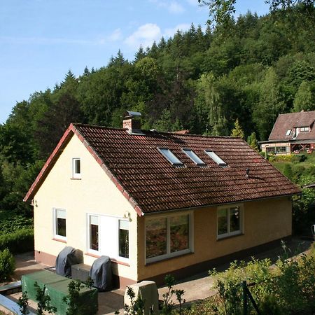 Ferienhaus Maria Magdalena Bad Lauterberg Extérieur photo