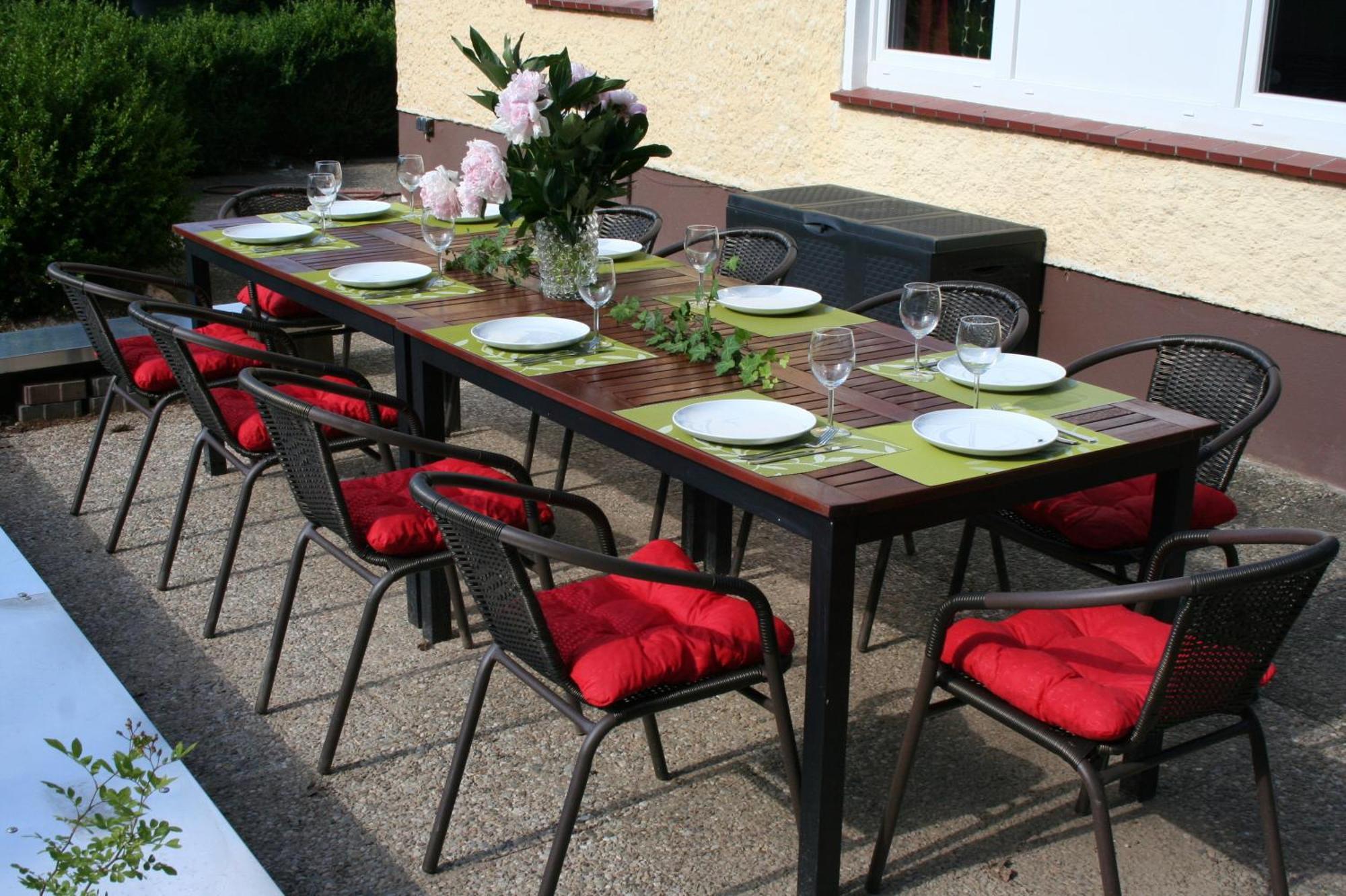 Ferienhaus Maria Magdalena Bad Lauterberg Extérieur photo
