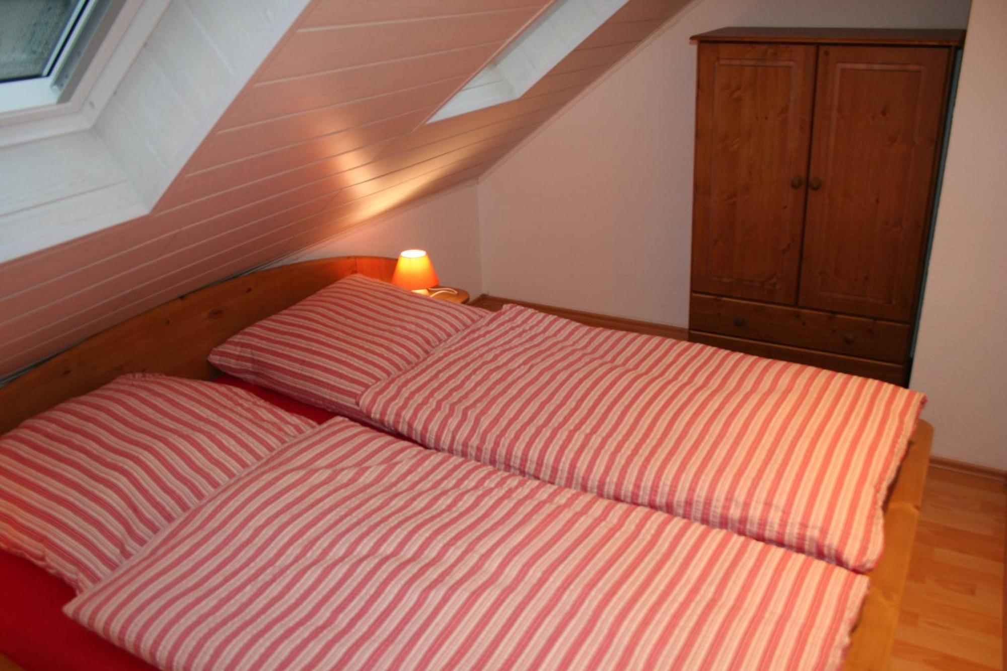 Ferienhaus Maria Magdalena Bad Lauterberg Extérieur photo