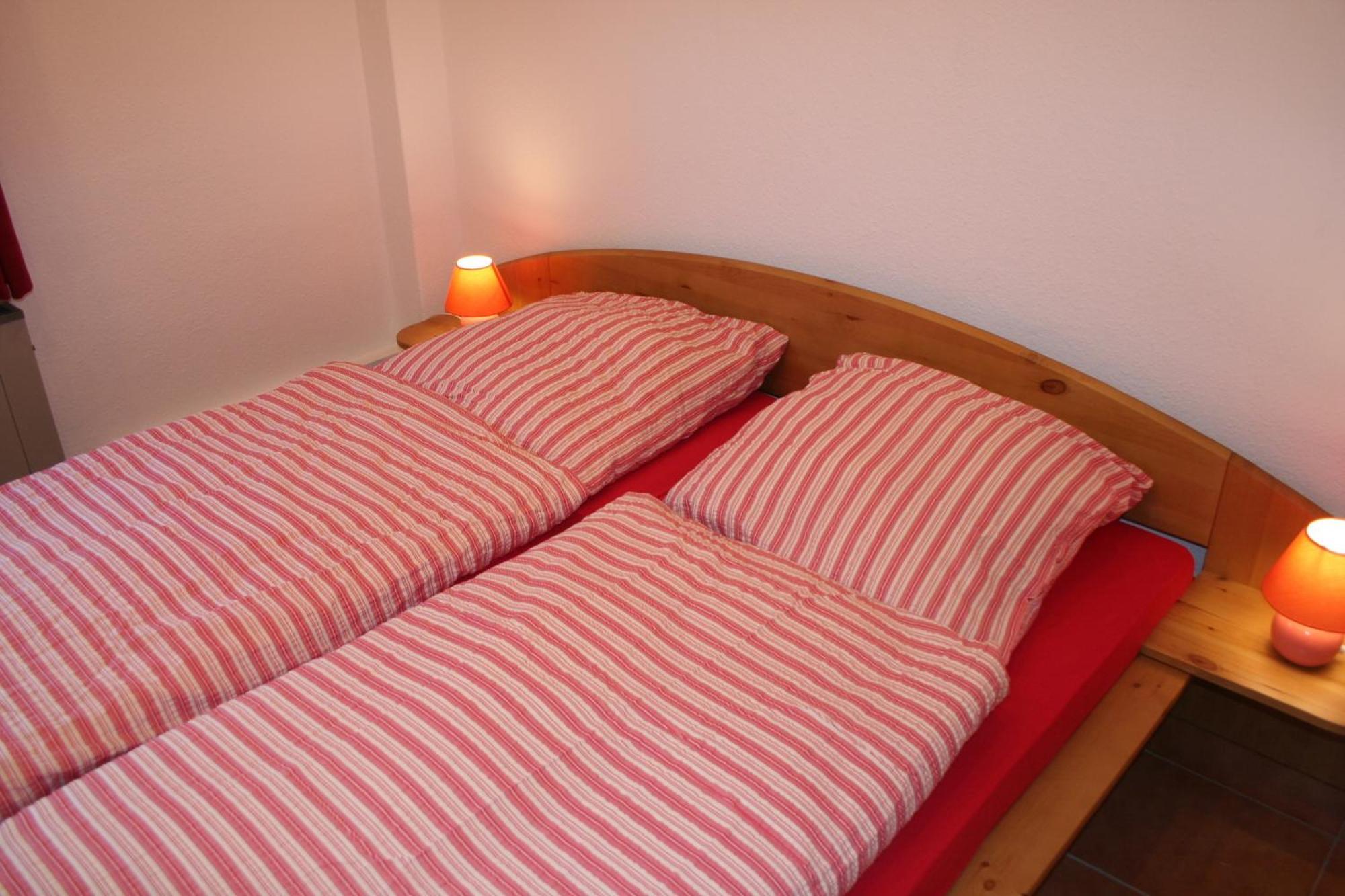 Ferienhaus Maria Magdalena Bad Lauterberg Extérieur photo