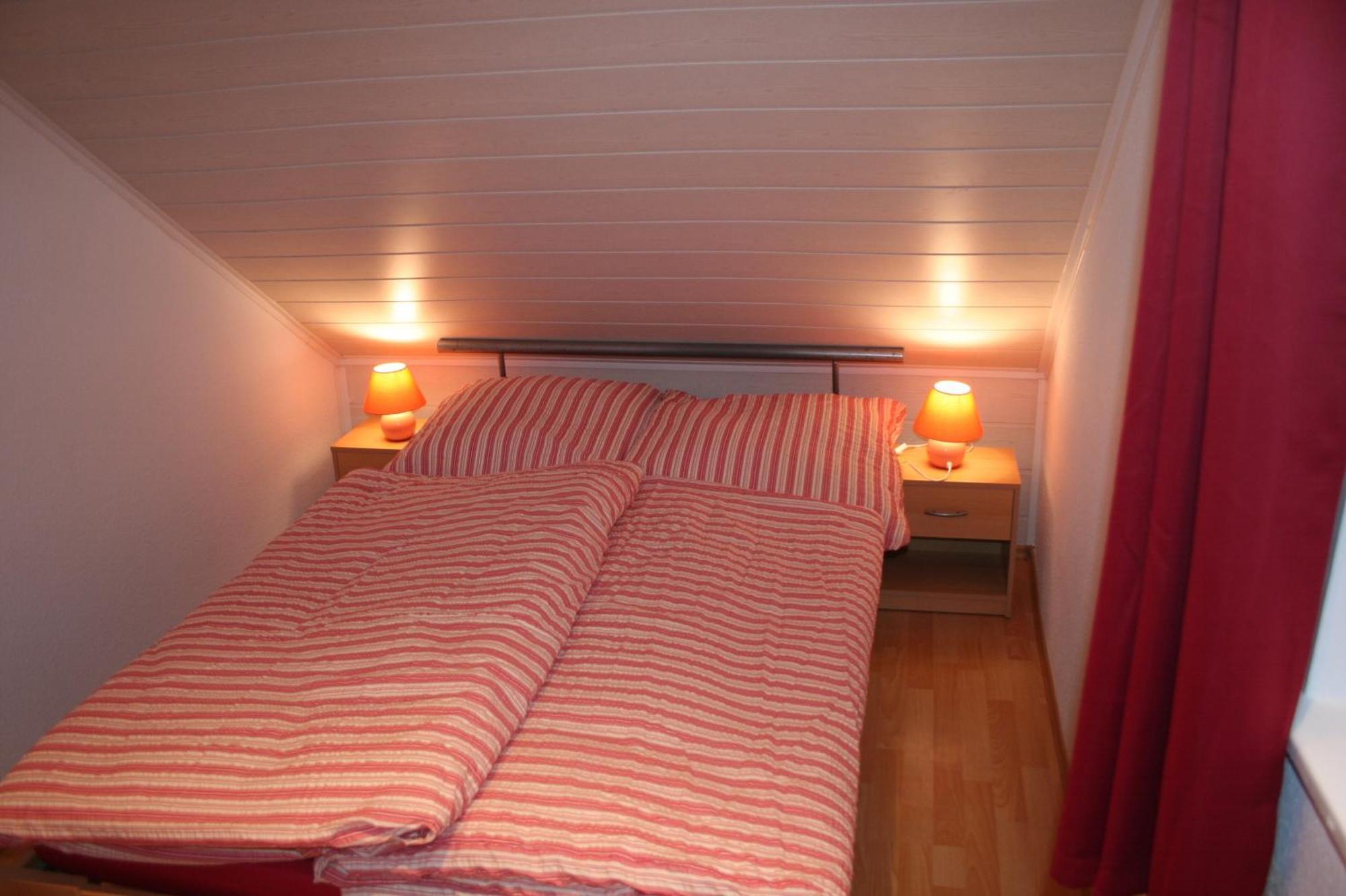 Ferienhaus Maria Magdalena Bad Lauterberg Extérieur photo